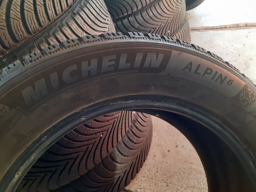 205.60.16 Michelin