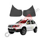 Aparatori noroi dedicate spate pentru Dacia Duster 1