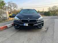 BMW 220d grand Tourer cu 7 locuri Urgent