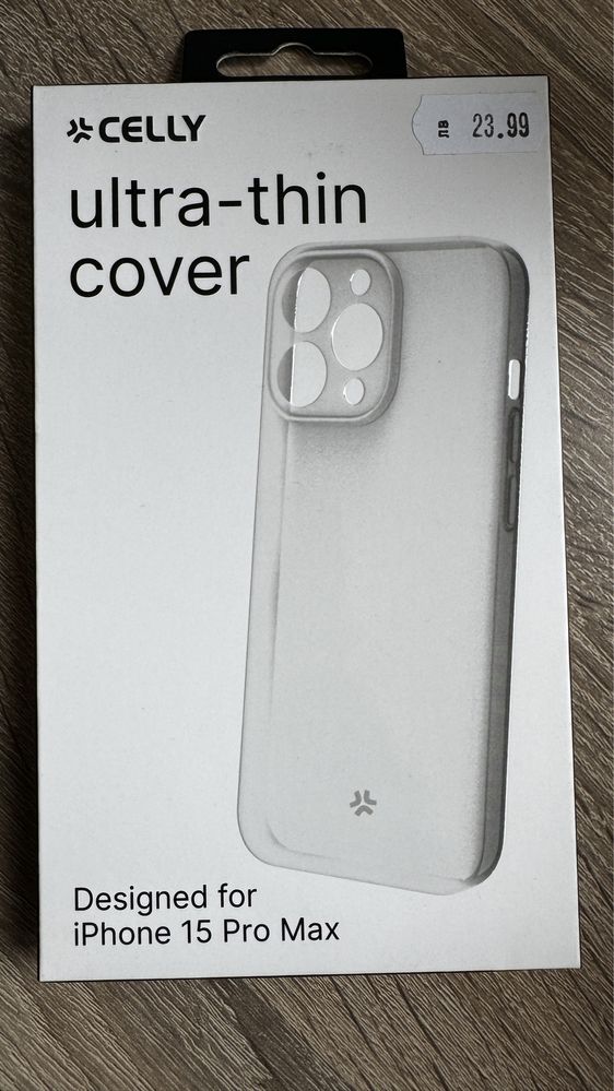 Аксесоари iPhone 15 Pro Max / iPhone 11 Pro Max