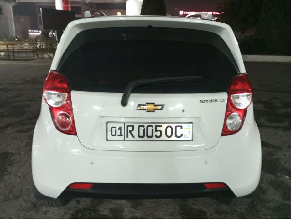 спарк 4 йевро пулус