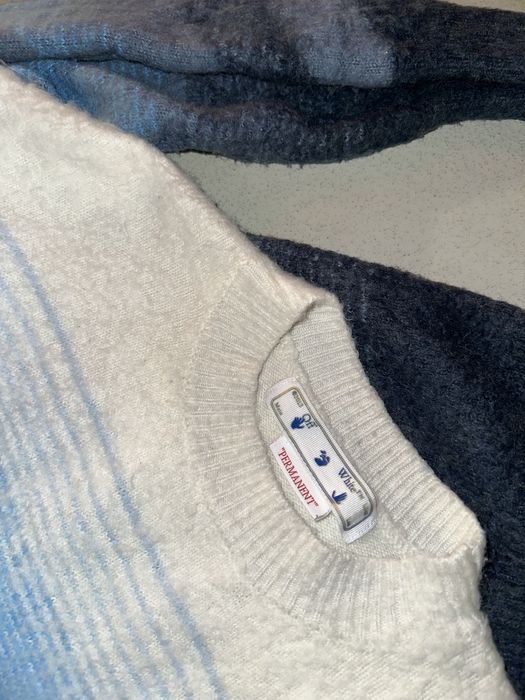 Pulover Off White