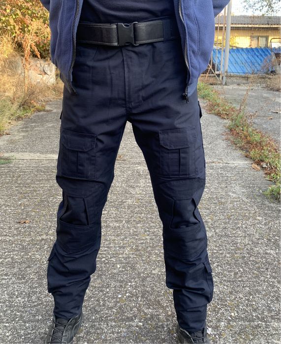 Pantaloni tactici Combat