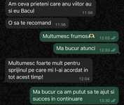 Meditatii matematica si romana