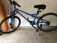 Biciclete Conway si Mercier