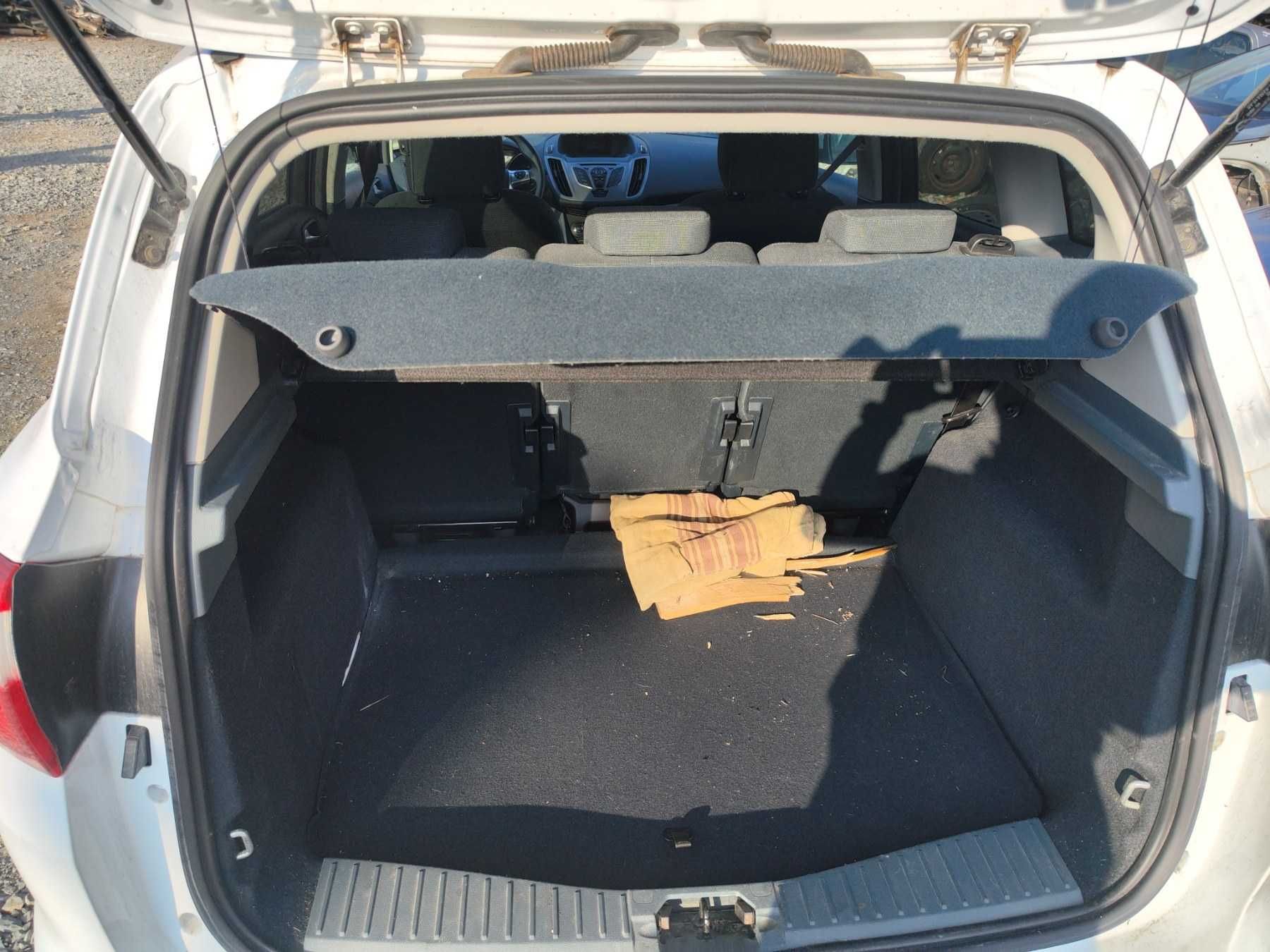 Ford C-max trend 1.6d 70kw 95кс.
