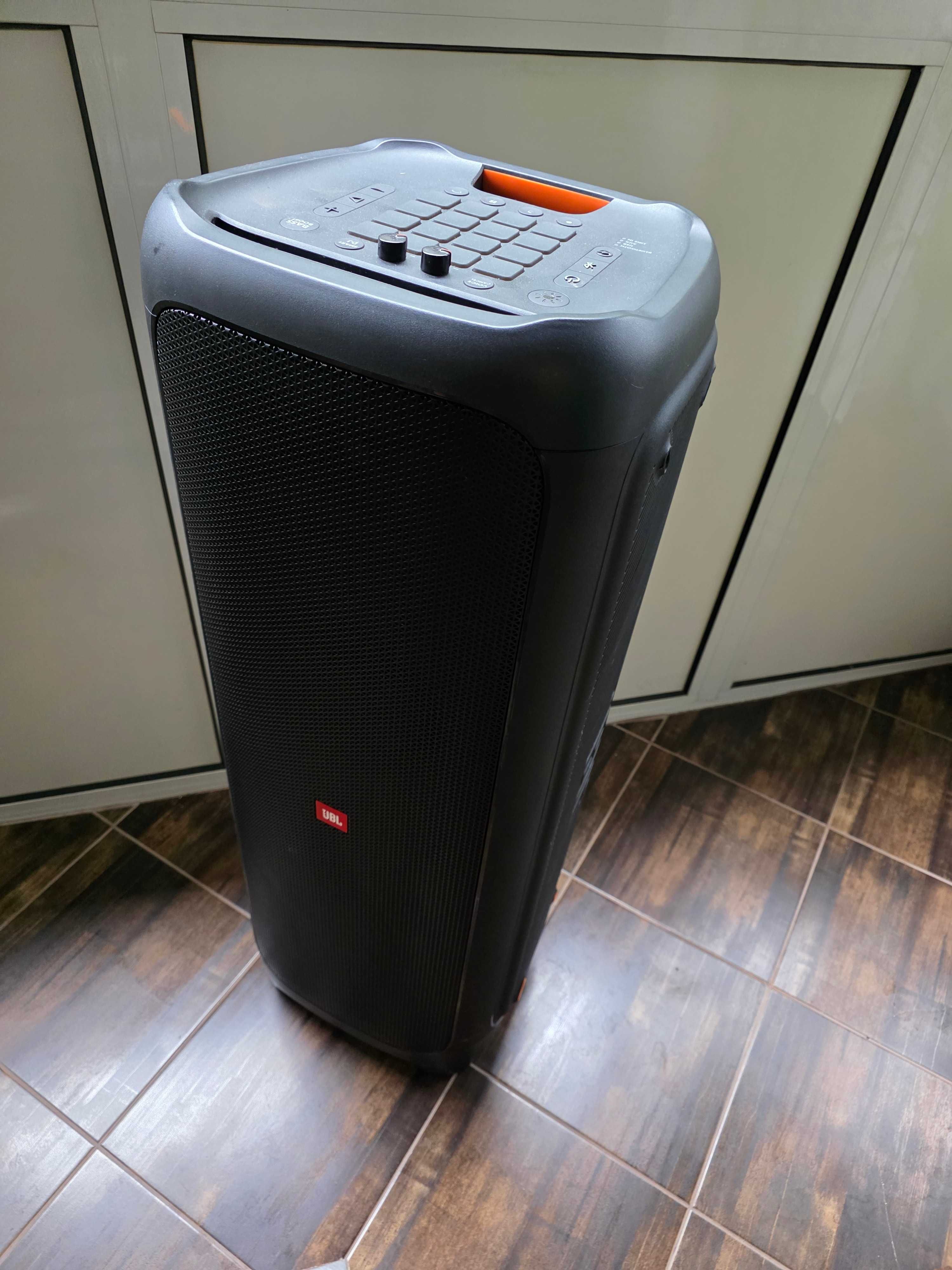 JBL PartyBox 1000
