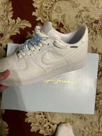 nike nocta air force 1