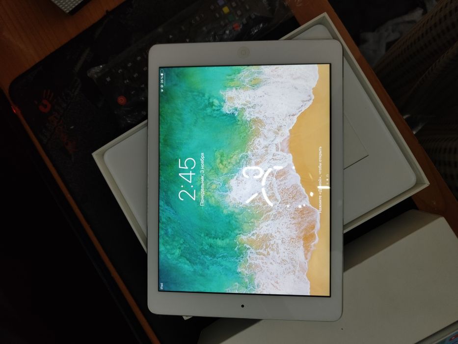 Ipad Air 1 32 gb