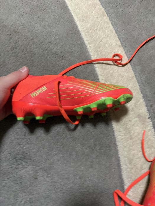 Бутонки Adidas 33 номер