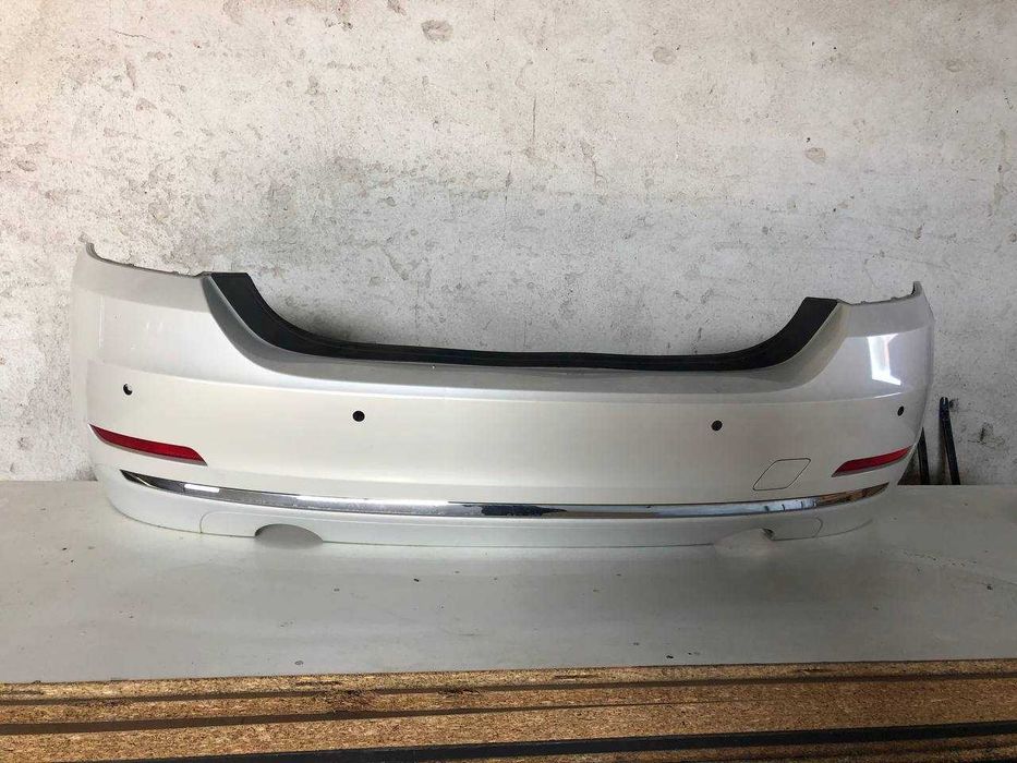 Задна броня бмв 440 Части за BMW 4er f32 f33 f36 капачки огледала, дър