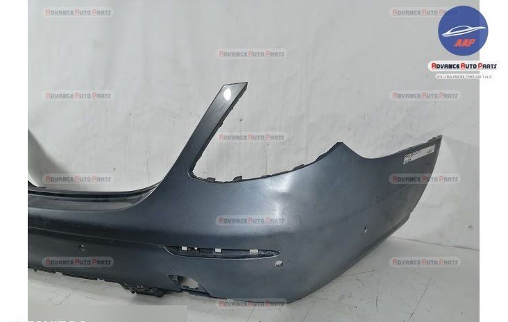 Bara Spate originala cu senzori Mercedes-Benz  E-Class  W213 [2016 - 2