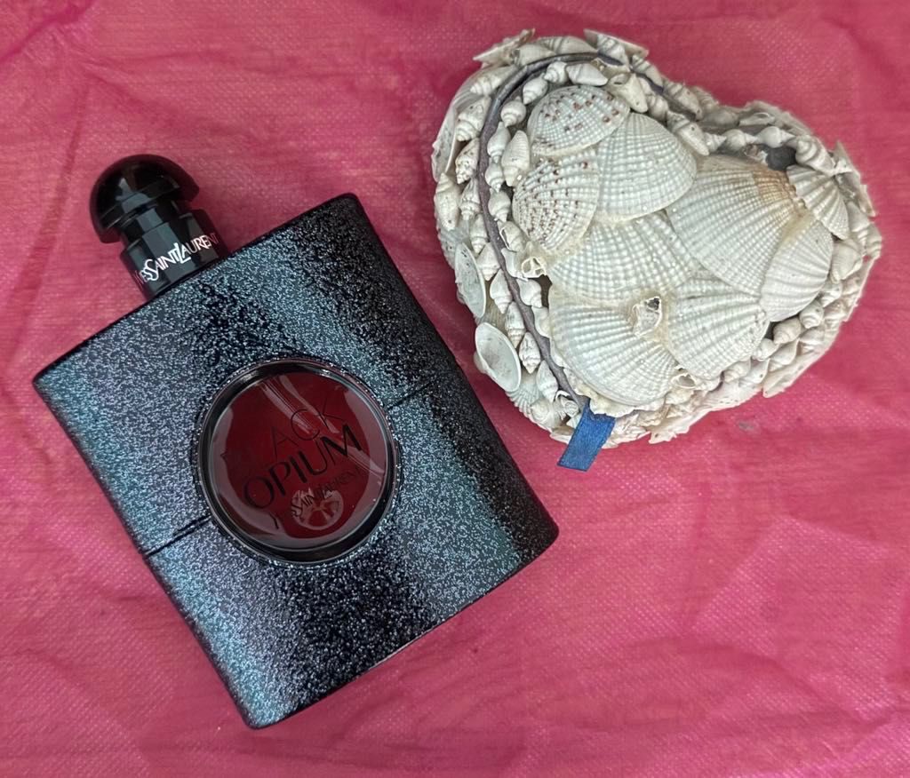 Оригнален парфюм Black Opium