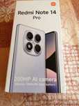 XIAOMI-14 Pro. Redmi