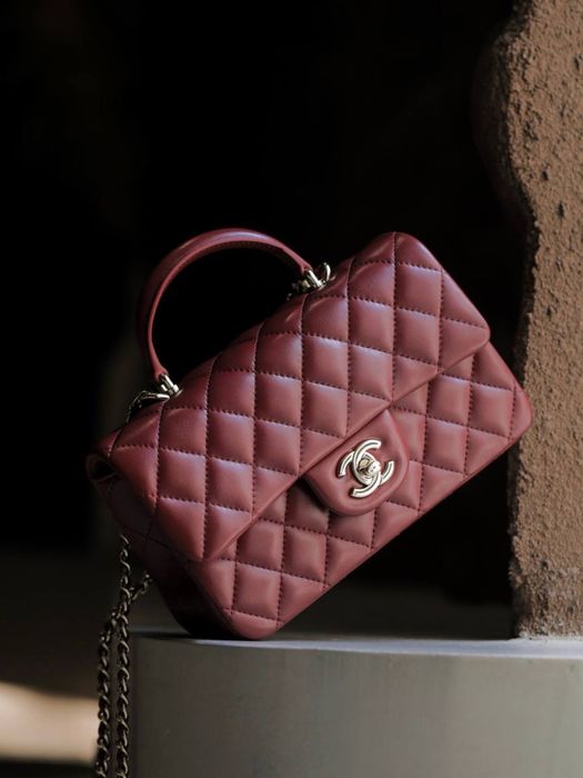 Geanta Chanel Small