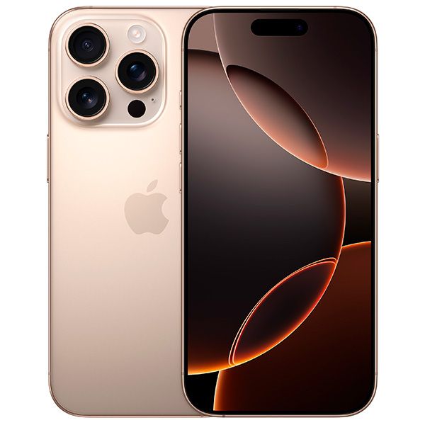 iPhone 16 pro 128gb
