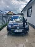 VW Golf 6 - 1.4 TSI - EURO 5 - 160 CP