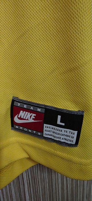 Tricou Nike Brazilia L