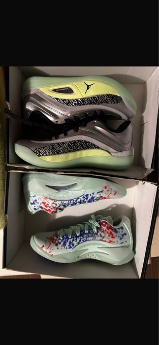 Vând Adidasi Nike si Jorden Engross 80 de Perechi toate numerele