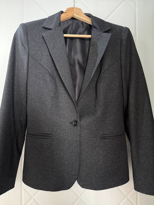 Пиджак классический С