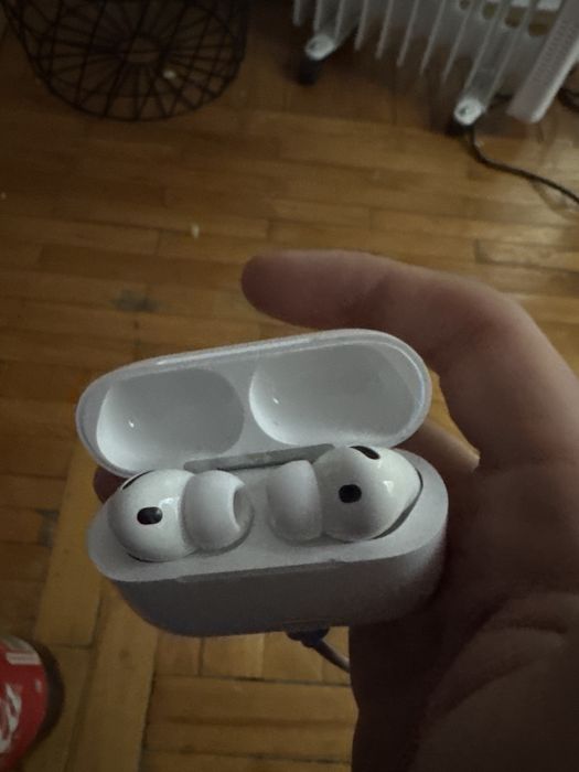 Airpods pro iphone