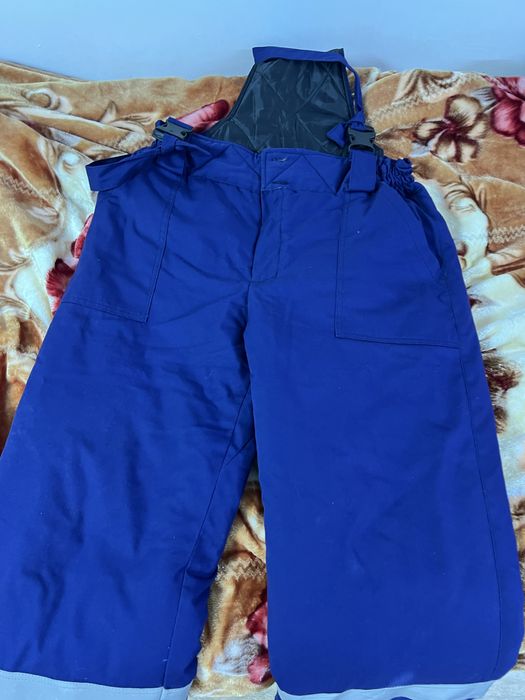 Продаю почти новую спецовку