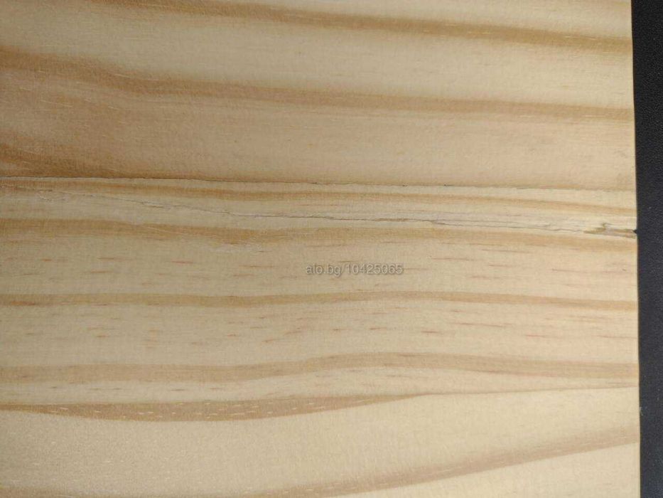 Кухненска количка на колелца рециклиран продукт преоценен!!!