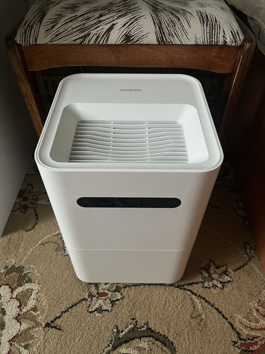 Увлажнитель воздуха SmartMi Evaporative Humidifier 2