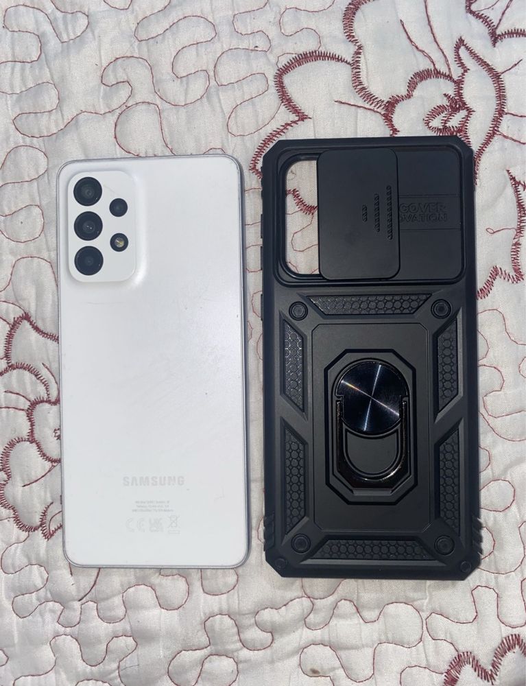 Samsung galaxy A33 5G