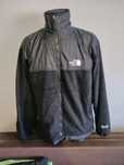Bluza polar fleece the north face (interior de la alta geaca), xxl