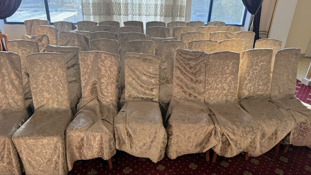 Сотилади Стуллар