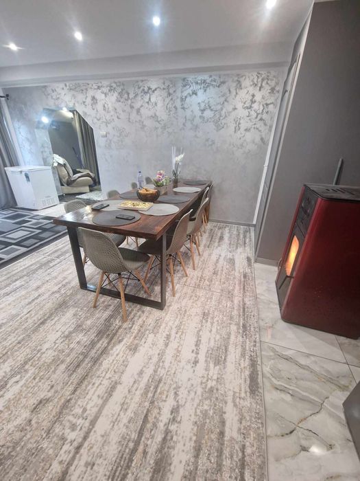 Vand masa lemn masiv