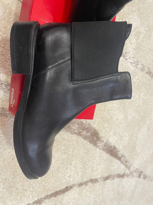 Дамски боти Clarks