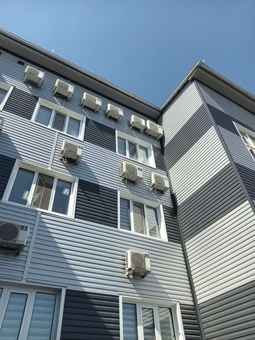 Установка. Кондиционеров  .продажа