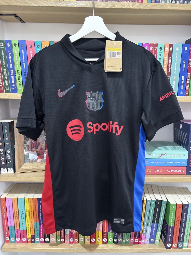 Tricou FC Barcelona Lamine Yamal TOATE MARIMILE S M L XL nou nepurtat