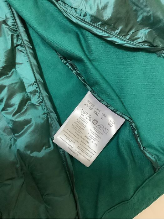 Aston Martin formula one jacket