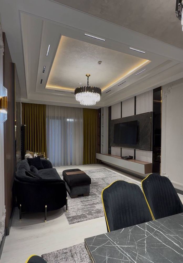 По суточная квартира в Ташкент сити.Daily apartment in Tashkent city