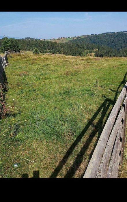 Vând teren la un preț foarte bun