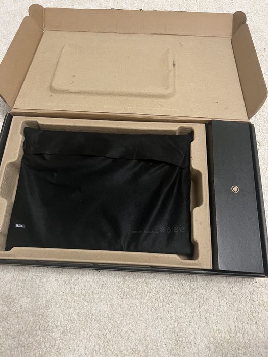 Laptop editare NOU Dell Precision 7680 i9-13950Hx Touchscreen 9Tb ssd