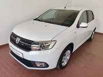 Dacia Logan Stare perfecta/ Unic Proprietar/ Km reali / T.V.A. deductibila