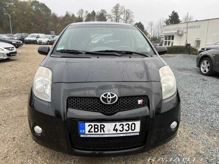 на части Toyota Yaris 1.8TS VVTi(Тойота Ярис na chasti)