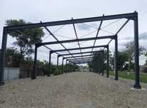 vând structură metalică 50% reducere suna ține pentru oferte