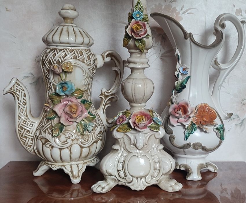 Bassano Capodimonte кана