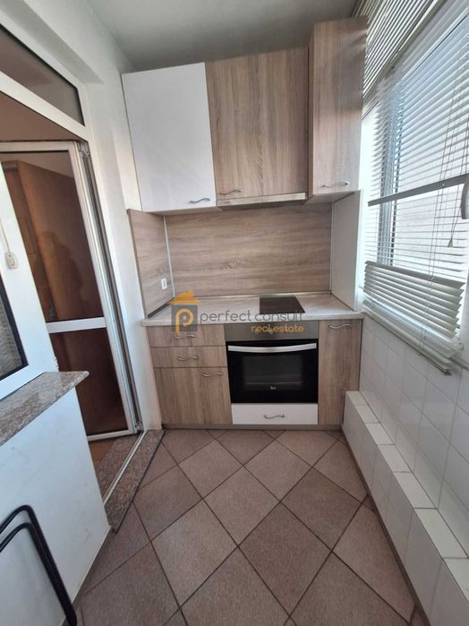 Продава се Двустаен апартамент в Пловдив, Кършияка - 41 кв.м за 2074 €/кв.м - Снимка #7