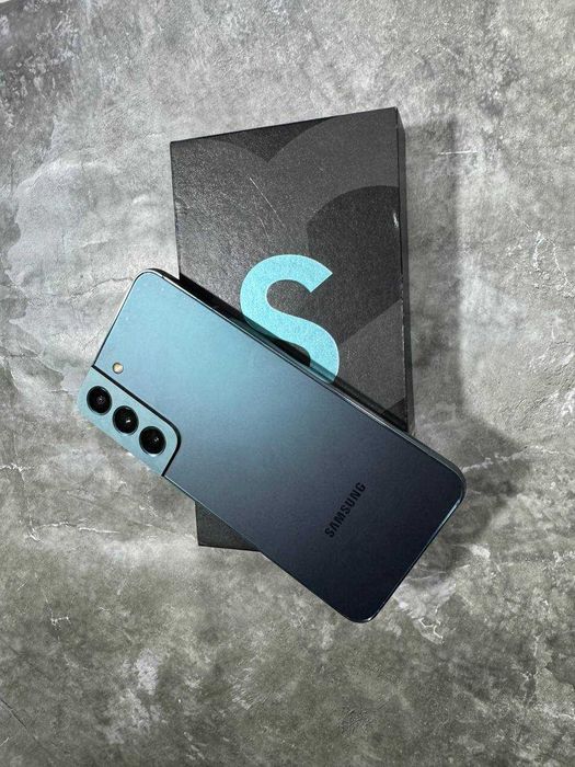 Samsung Galaxy S22 128gb (Астана, Куйши Дина 31) Лот:791143