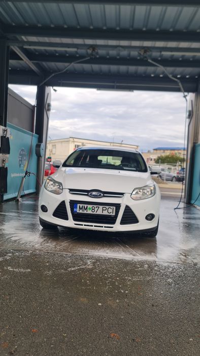 Ford focus  2013