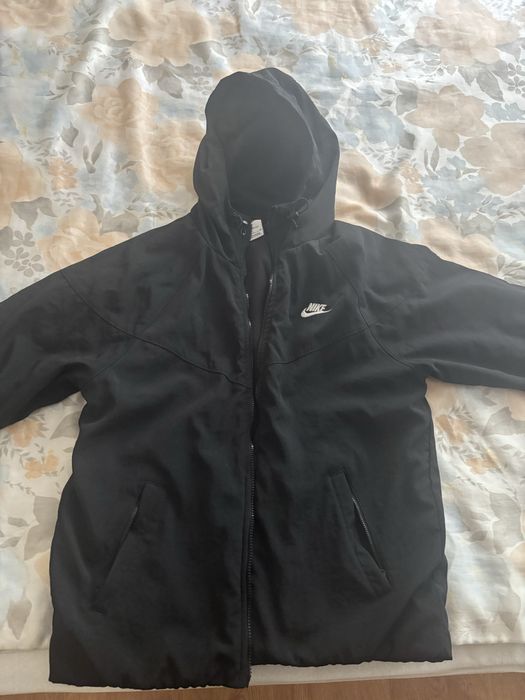 Nike thermа-fit яке