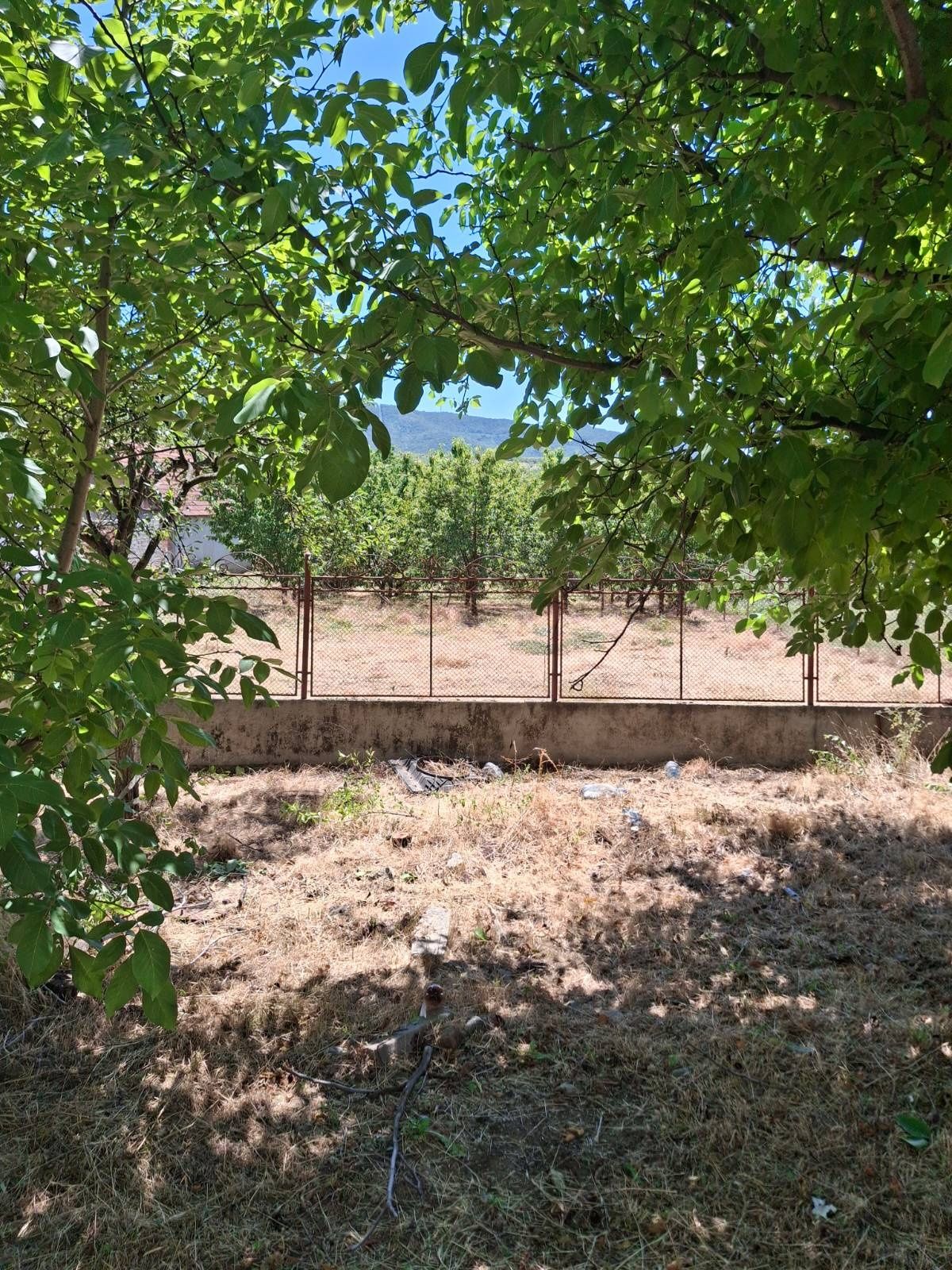 Teren intravilan, in localitatea Mâsca, comuna Șiria, loc de casa.