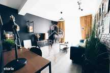 Apartament Lux 2 camere, zona Cetate - Bradusei