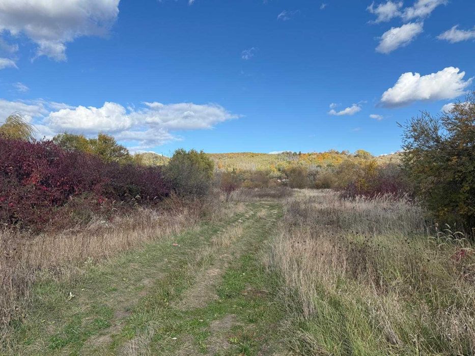 Teren lac Budeasa, planul secund 8000mp